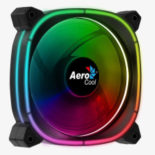 Aerocool Astro 12 12CM ARGB PC FAN hűtés