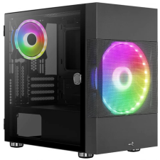 Aerocool Atomic v1 számítógép ház