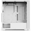 Aerocool B301A Mini Torony Számítógépház - Fehér (ACCS-DS03043.21)