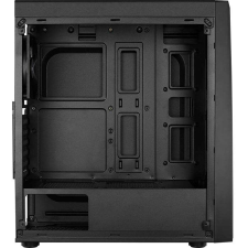 Aerocool Bolt RGB (ACCM-PV15012.11) számítógép ház