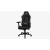 Aerocool CROWN Leatherette gaming szék fekete (4711099471164)