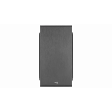 Aerocool CS-106 Black Számítógépház számítógép ház