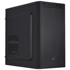 Aerocool CS-108, Tower-Gehäuse számítógép ház