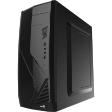 Aerocool CS-1102 (ACCM-PC03014.11) - Számítógépház számítógép ház