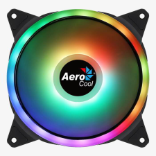Aerocool Duo14 140mm ARGB rendszerhűtő hűtés