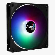 Aerocool Frost 14 FRGB LED 14cm (ACF4-FS10117.11) - Ventilátor hűtés
