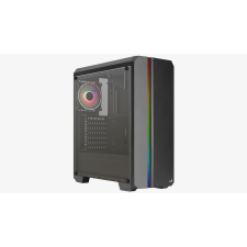 Aerocool - Genesis v2 ARGB - ACCM-PV40112.11 számítógép ház