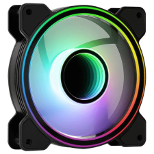 Aerocool Mirage 12 ARGB hűtés