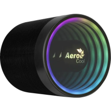 Aerocool Mirage 5 ARGB CPU Air Cooler AEROPGSMIRAGE5-ARGB hűtés