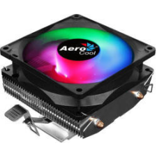 Aerocool PGS AIR FROST 2 FRGB hűtés