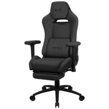 Aerocool ROYALASHBK Premium Ergonomic forgószék