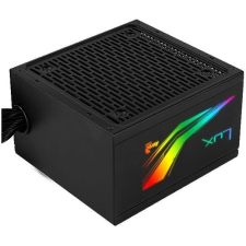 Aerocool TÁP AEROCOOL LUX RGB 650W Plus Bronze tápegység