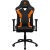 Aerocool ThunderX3 TC3 Gamer szék - Fekete/Narancssárga