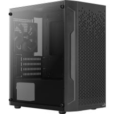 Aerocool - Trinity Mini - ACCS-PV32013.11 számítógép ház