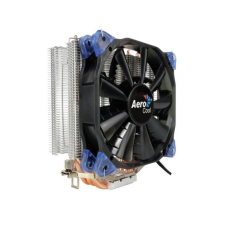 Aerocool Verkho 4 hűtés