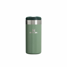 AeroLight™ 0.35L Hammertone Green Stanley termikus bögre termosz