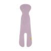 AeroMoov AEROMOOV Betét autósülésbe Lilac 15-36 kg