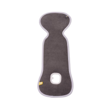 AeroMoov izzadásgátló és légáteresztő ülésbetét 0-13kg autósülésbe, Antracit babakocsi kiegészítő