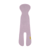 AeroMoov izzadásgátló és légáteresztő ülésbetét 15-36kg autósülésbe, Lilac