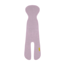 AeroMoov izzadásgátló és légáteresztő ülésbetét 15-36kg autósülésbe, Lilac babakocsi kiegészítő
