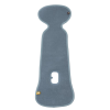 AeroMoov izzadásgátló és légáteresztő ülésbetét 9-18kg autósülésbe, Mint