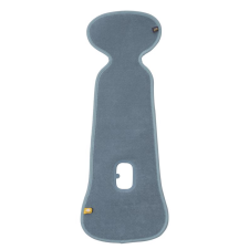 AeroMoov izzadásgátló és légáteresztő ülésbetét 9-18kg autósülésbe, Mint babakocsi kiegészítő