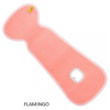 AeroMoov izzadásgátló nyári huzat babakocsiba Flamingo pink