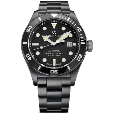 Aeronautec ANT-44075-04 Helium Diver automatic 44mm 500M karóra