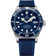Aeronautec ANT-44075-07 Helium Diver automatic 44mm 500M karóra