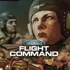 Aeronautica Imperialis: Flight Command (Digitális kulcs - PC) videójáték