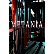 AeronGamesStudio Metania (PC - Steam elektronikus játék licensz) videójáték