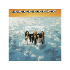  Aerosmith - (Vinyl LP (nagylemez)) heavy metal
