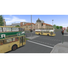 Aerosoft GmbH OMSI 2 Add-on Vienna 2 - Line 23A (digitális licenc) videójáték