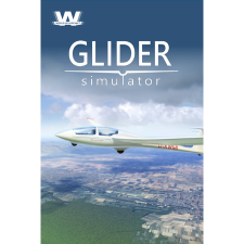 Aerosoft GmbH World of Aircraft: Glider Simulator (PC - Steam elektronikus játék licensz) videójáték