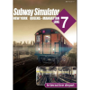 Aerosoft GmbH World of Subways 4 – New York Line 7 (PC - Steam elektronikus játék licensz)