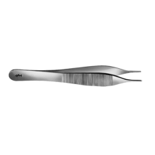 AESCULAP ADSON csipesz - egyenes - 12 cm - BD222R gyógyhatású készítmény