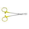  AESCULAP HEGAROLSEN TC DUROGRIP tűfogó egyenes 14.5 cm BM128R