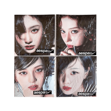 Aespa - Drama (Scene Version) (CD) rock / pop