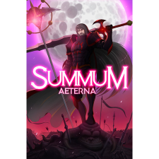 Aeternum Game Studios S.L Summum Aeterna (PC - Steam elektronikus játék licensz) videójáték