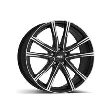 AEZ Montreal dark 5/112 20x8,5 ET45 70,1 alufelni