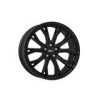 AEZ Toronto black 5/108 18x8 ET45 63,4