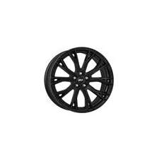 AEZ Toronto black 5/108 18x8 ET45 63,4 alufelni