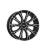 AEZ Toronto dark 5/112 18x8 ET54 66,6