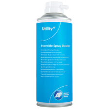 AF Basic forgatható sűrített levegős spray 200ml tisztító- és takarítószer, higiénia