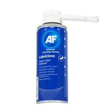 AF Etikett eltávolító spray, 200 ml, AF Labelclene (TTIALCL200) etikett