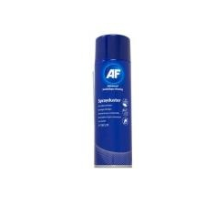 AF Sűrített levegős porpisztoly, nem gyúlékony, 342 ml, AF \"Sprayduster\" tisztító- és takarítószer, higiénia
