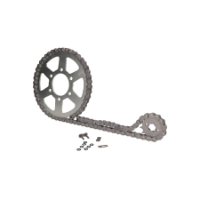 AFAM AFAM láncszett 14/45 fog - KTM Duke 125 14-20 lánc, láncszett