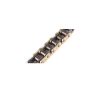 AFAM lánckészlet 420R1 15/38 Standard - Standard hátsó lánckerék AFAM Erőátviteli alkatrészek Láncok, lánckerekek, láncszettek Láncszettek