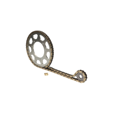 AFAM Lánckészlet AFAM 11x53 Gilera RCR 50 egyéb motorkerékpár alkatrész