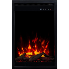  AFENA 3D beépíthető elektromos kandalló 40x60 kályha, kandalló